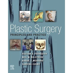 Plastic Surgery - Principles and Practice Πλαστική Χειρουργική
