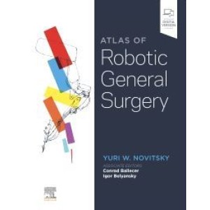 Atlas of Robotic General Surgery Χειρουργική