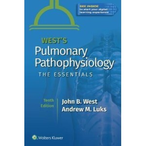 West's Pulmonary Pathophysiology The Essentials Πνευμονολογία