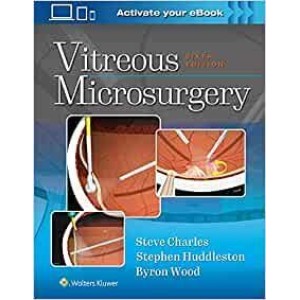 Vitreous Microsurgery Οφθαλμολογία