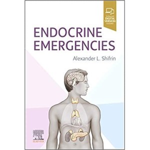 Endocrine Emergencies Επείγουσα Ιατρική