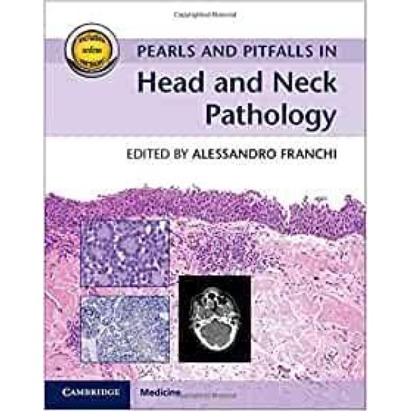 παθολογοανατομια - Pearls and Pitfalls in Head and Neck Pathology Παθολογοανατομία