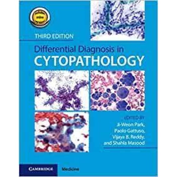 παθολογοανατομια - Differential Diagnosis in Cytopathology Παθολογοανατομία