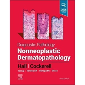 παθολογοανατομια - Diagnostic Pathology: Nonneoplastic Dermatopathology 3rd.ed. Παθολογοανατομία