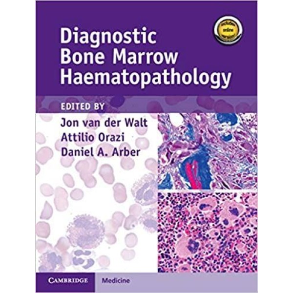 παθολογοανατομια - Diagnostic Bone Marrow Haematopathology Παθολογοανατομία