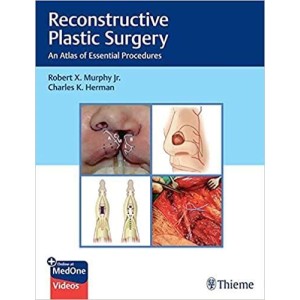 Reconstructive Plastic Surgery An Atlas of Essential Procedures Πλαστική Χειρουργική
