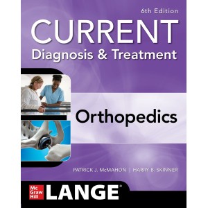 CURRENT Diagnosis & Treatment Orthopedics Ορθοπεδική