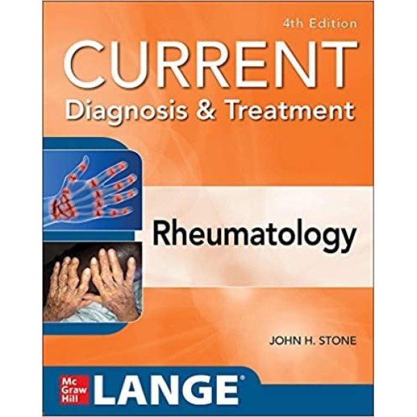 Current Diagnosis & Treatment in Rheumatology Ρευματολογία