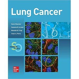 Lung Cancer: Standards of Care Πνευμονολογία