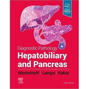 παθολογοανατομια - Diagnostic Pathology: Hepatobiliary and Pancreas 3rd.ed. Παθολογοανατομία