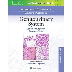 παθολογοανατομια - Differential Diagnoses in Surgical Pathology: Genitourinary System Παθολογοανατομία