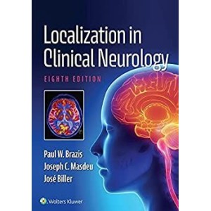 Localization in Clinical Neurology Νευρολογία