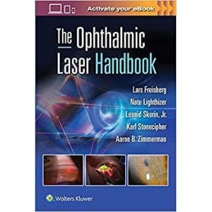 The Ophthalmic Laser Handbook Οφθαλμολογία