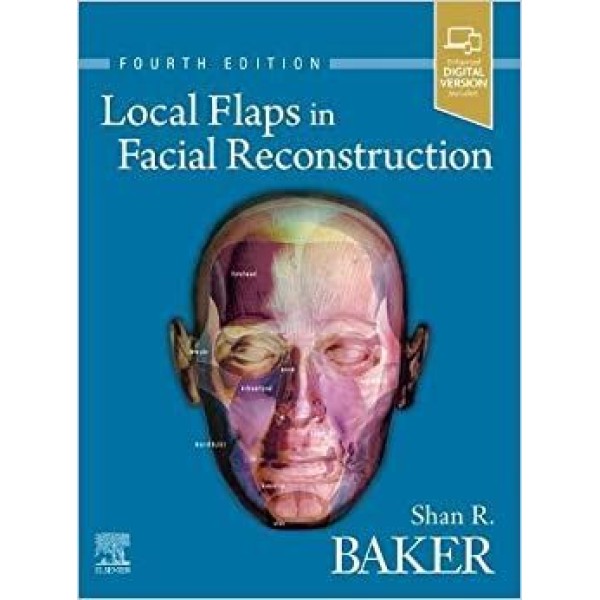 Local Flaps in Facial Reconstruction Πλαστική Χειρουργική