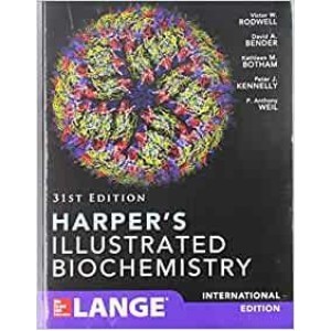 Harper's Illustrated Biochemistry Βιοχημεία