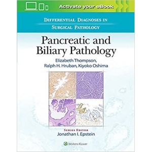 παθολογοανατομια - Differential Diagnoses in Surgical Pathology: Pancreatic and Biliary Pathology Παθολογοανατομία