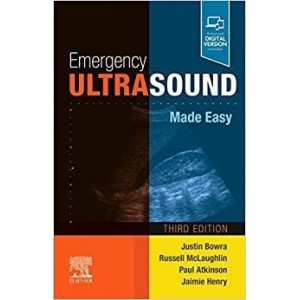 Emergency Ultrasound Made Easy Επείγουσα Ιατρική