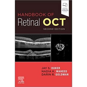 Handbook of Retinal OCT: Optical Coherence Tomography Οφθαλμολογία