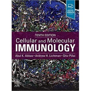 Cellular and Molecular Immunology Ανοσολογία