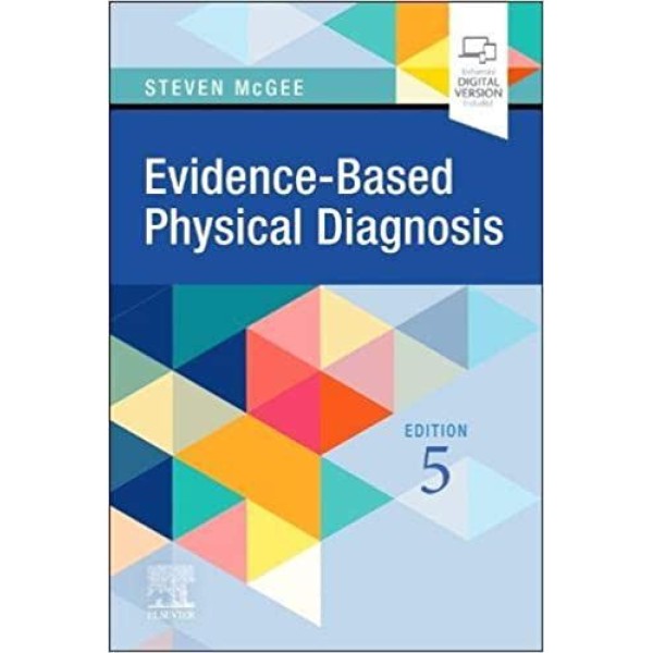 Evidence-Based Physical Diagnosis Επείγουσα Ιατρική