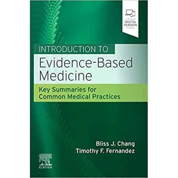 Introduction to Evidence-Based Medicine, Key Summaries for Common Medical Practices Επείγουσα Ιατρική