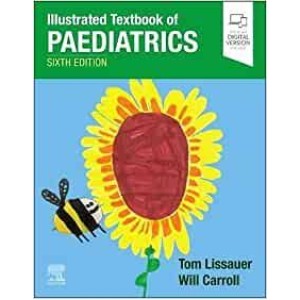 παιδιατρικη - Illustrated Textbook of Paediatrics Παιδιατρική