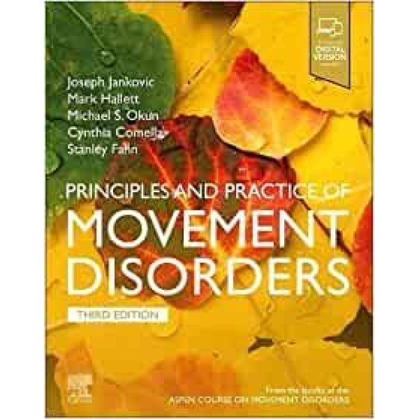 Principles and Practice of Movement Disorders Νευρολογία
