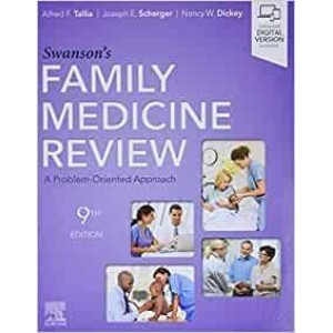 Swanson's Family Medicine Review Παθολογία