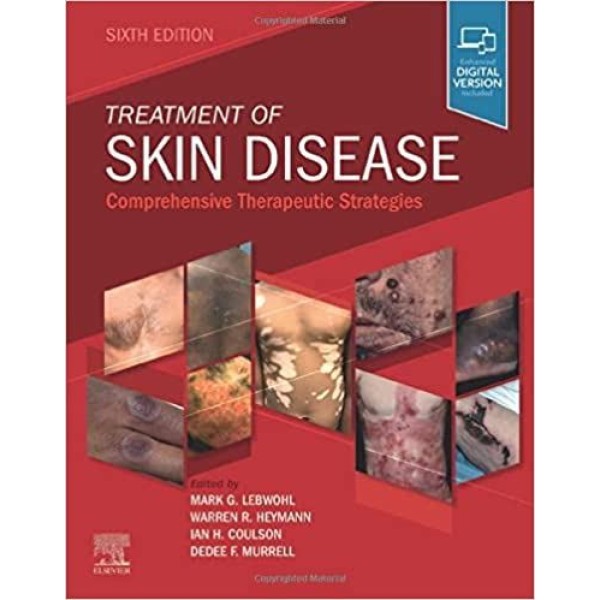 Treatment of Skin Disease: Comprehensive Therapeutic Strategies Δερματολογία
