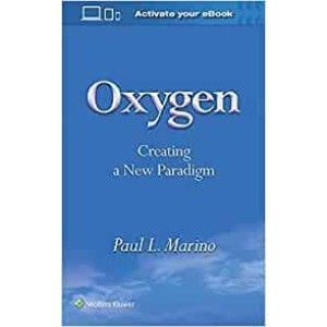 Oxygen Creating a New Paradigm Αναισθησιολογία