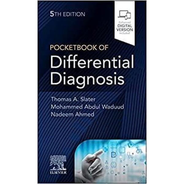 Pocketbook of Differential Diagnosis Παθολογία