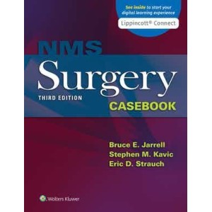 NMS Surgery Casebook Χειρουργική