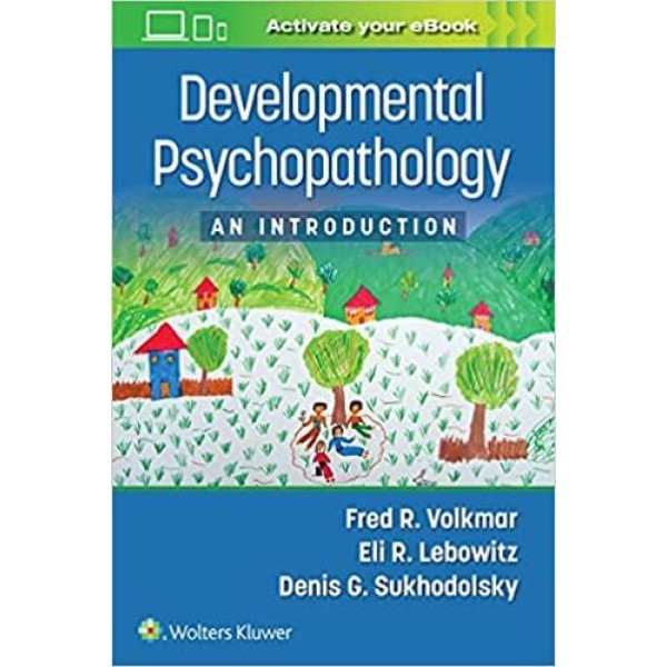παιδιατρικη - Developmental Psychopathology An Introduction Παιδιατρική