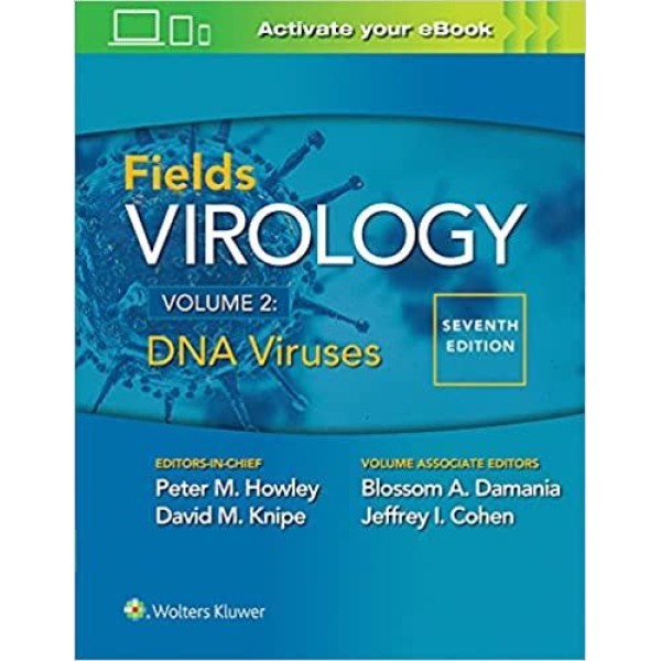 Fields Virology: DNA Viruses Λοιμωξιολογία