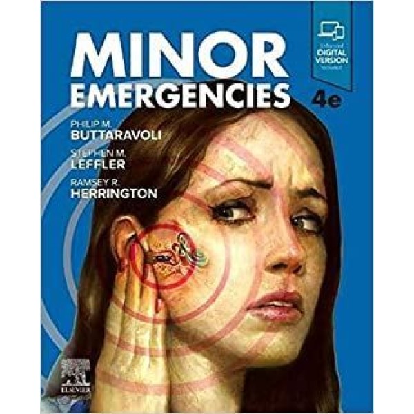 Minor Emergencies Επείγουσα Ιατρική