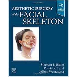 Aesthetic Surgery of the Facial Skeleton Πλαστική Χειρουργική