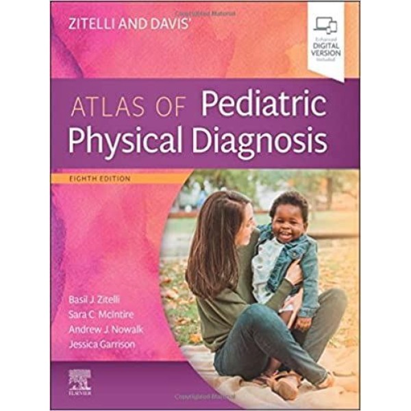παιδιατρικη - Zitelli and Davis' Atlas of Pediatric Physical Diagnosis Παιδιατρική