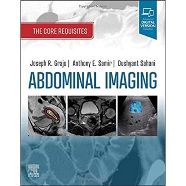 Abdominal Imaging,  The Core Requisites Ακτινολογία