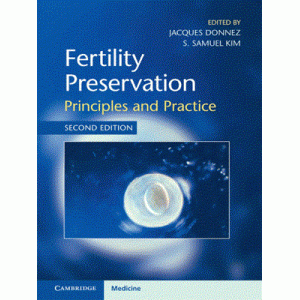 ουρολογια - Fertility Preservation Principles and Practice Αιματολογία