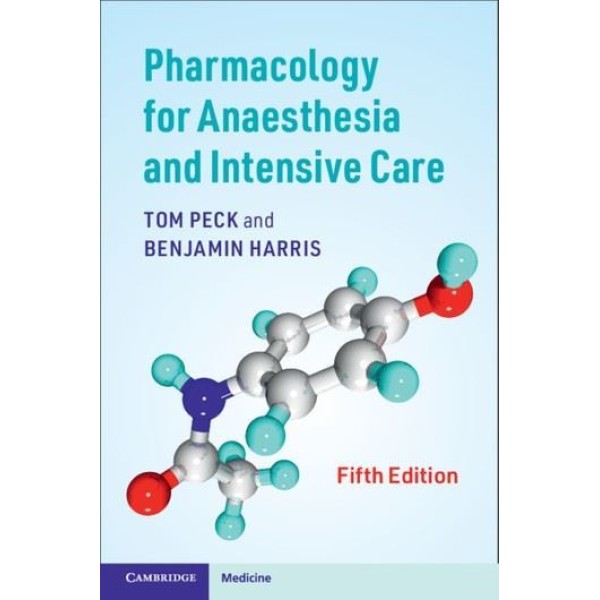 Pharmacology for Anaesthesia and Intensive Care Αναισθησιολογία
