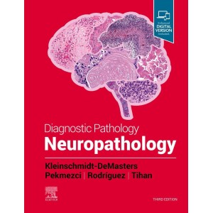 παθολογοανατομια - Diagnostic Pathology: Neuropathology 3rd.ed. Παθολογοανατομία