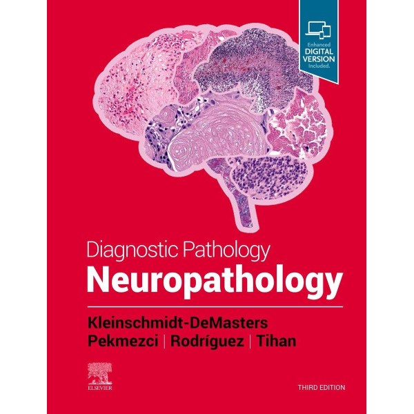 παθολογοανατομια - Diagnostic Pathology: Neuropathology 3rd.ed. Παθολογοανατομία