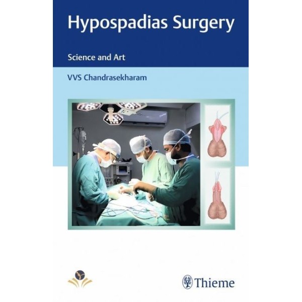 ουρολογια - Hypospadias Surgery Science and Art Ουρολογία