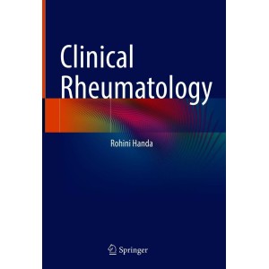 Clinical Rheumatology Ρευματολογία