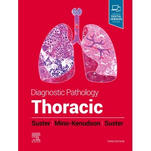 παθολογοανατομια - Diagnostic Pathology: Thoracic 3rd.ed. Παθολογοανατομία