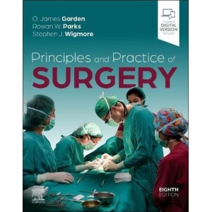 Principles and Practice of Surgery Χειρουργική