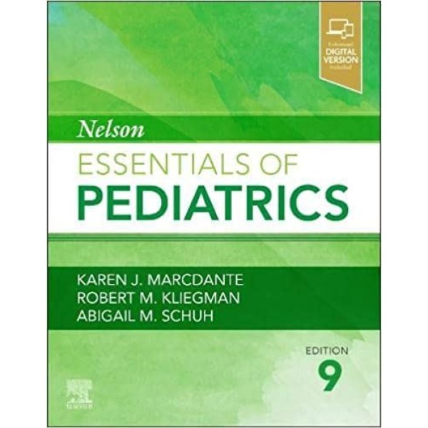 παιδιατρικη - Nelson Essentials of Pediatrics Παιδιατρική