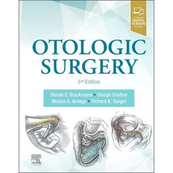 Otologic Surgery Ωτορινολαρυγκολογία