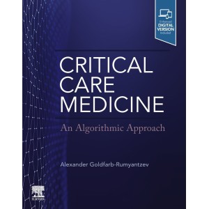 Critical Care Medicine: An Algorithmic Approach Εντατική Ιατρική