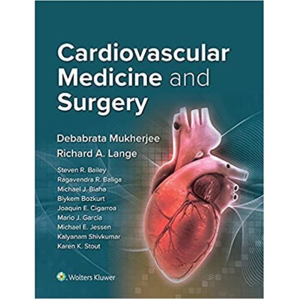 Cardiovascular Medicine and Surgery Καρδιολογία